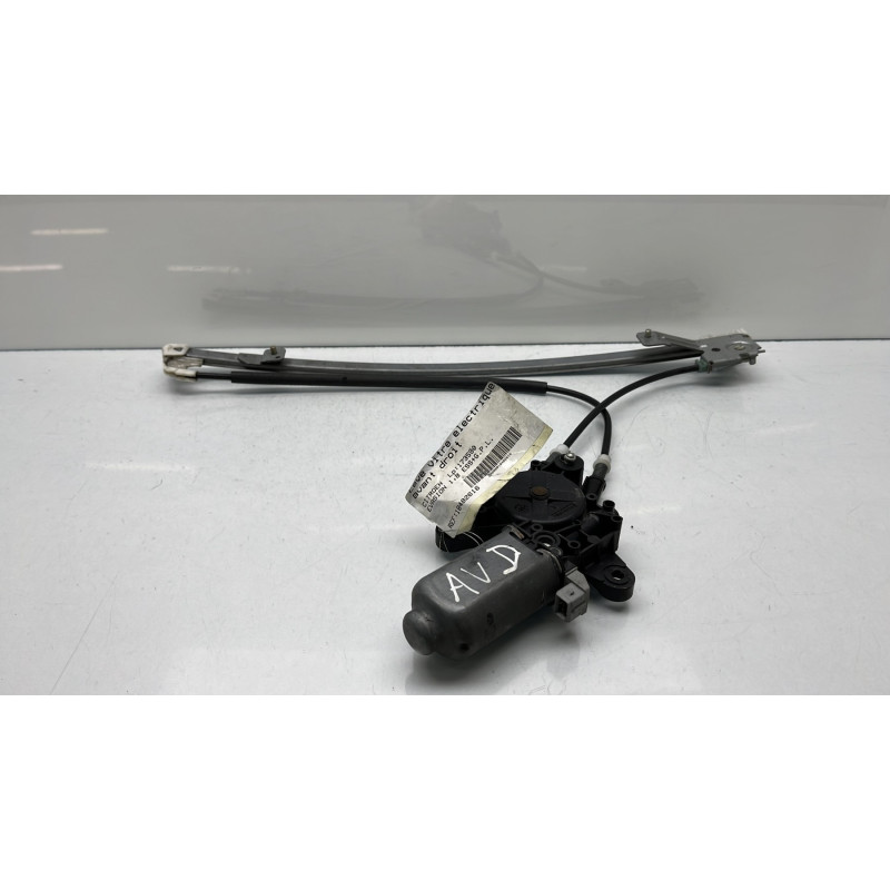 Leve vitre electrique avant droit CITROEN EVASION Photo n°1