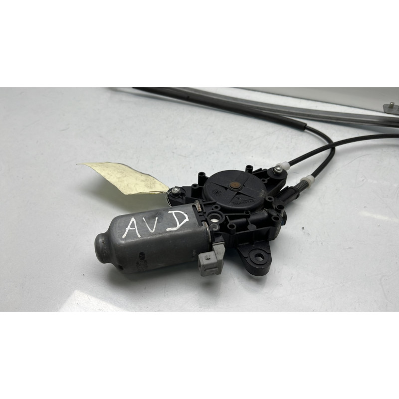 Leve vitre electrique avant droit CITROEN EVASION Photo n°4