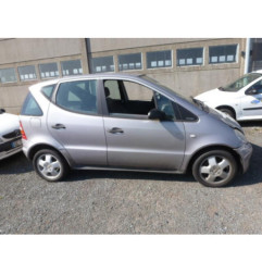 Avertisseur/Klaxon MERCEDES CLASSE A 168
