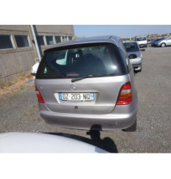 Avertisseur/Klaxon MERCEDES CLASSE A 168