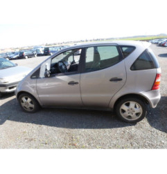 Avertisseur/Klaxon MERCEDES CLASSE A 168