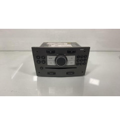 Autoradio d'origine OPEL ZAFIRA B Photo n°1