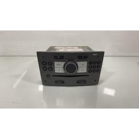 Autoradio d'origine OPEL ZAFIRA B Photo n°1