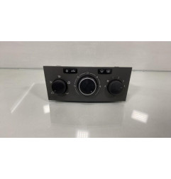 Commande chauffage OPEL ZAFIRA B Photo n°1