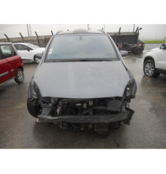 Commande chauffage OPEL ZAFIRA B