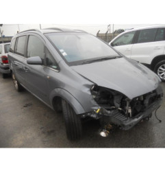 Commande chauffage OPEL ZAFIRA B