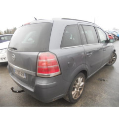 Commande chauffage OPEL ZAFIRA B