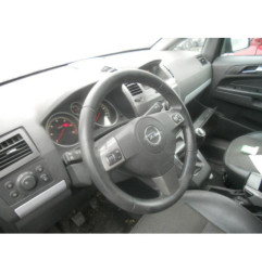Commande chauffage OPEL ZAFIRA B