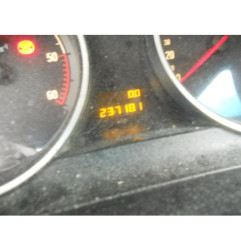 Commande chauffage OPEL ZAFIRA B