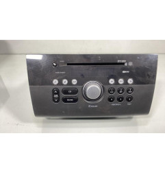 Autoradio d'origine SUZUKI SWIFT 3 Photo n°1