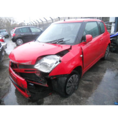 Autoradio d'origine SUZUKI SWIFT 3