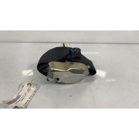 Pretensionneur de ceinture avant gauche SUZUKI SWIFT 3 Photo n°1