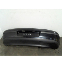 Pare choc arriere SEAT LEON 1 Photo n°1