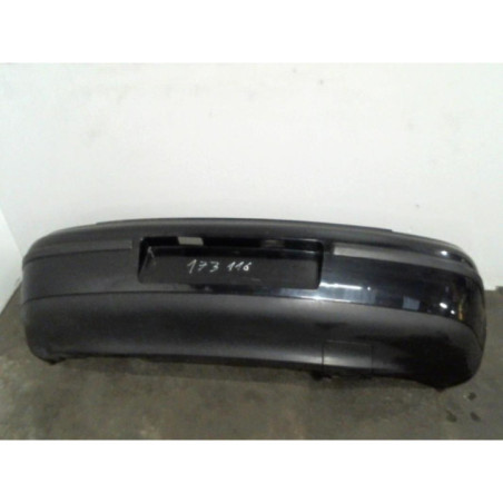 Pare choc arriere SEAT LEON 1 Photo n°1