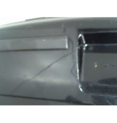 Pare choc arriere SEAT LEON 1