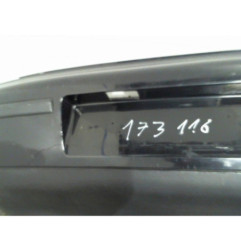 Pare choc arriere SEAT LEON 1
