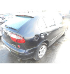 Pare choc arriere SEAT LEON 1