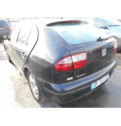Pare choc arriere SEAT LEON 1