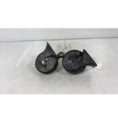 Avertisseur/Klaxon SEAT LEON 1 Photo n°1