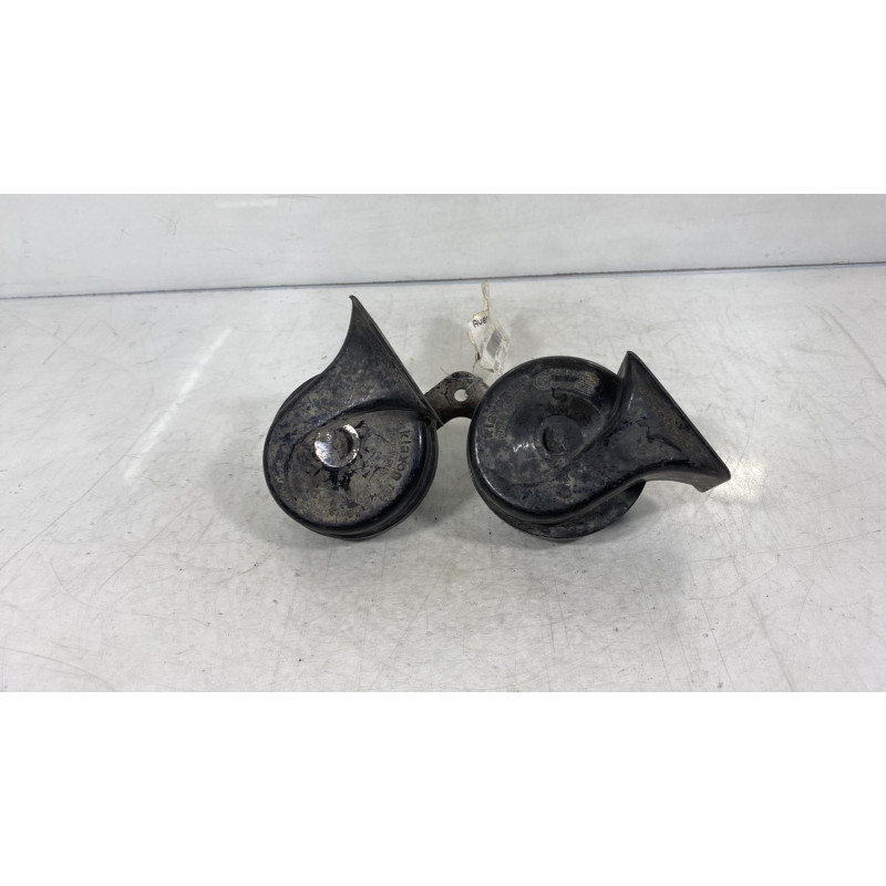 Avertisseur/Klaxon SEAT LEON 1 Photo n°1