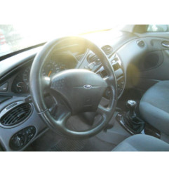 Interrupteur de leve vitre avant gauche FORD FOCUS 1