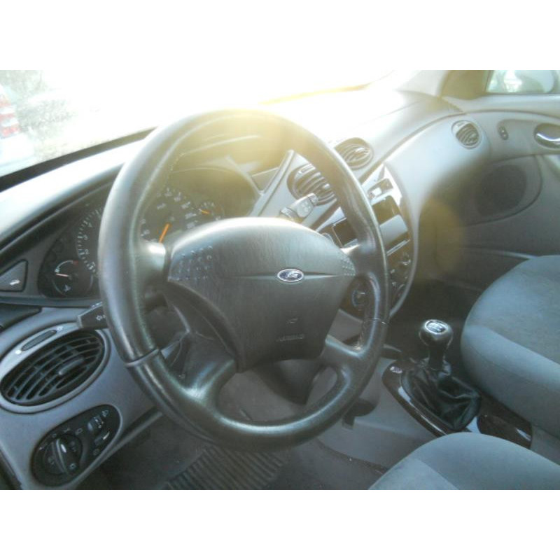 Interrupteur de leve vitre avant gauche FORD FOCUS 1 Photo n°7