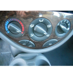 Interrupteur de leve vitre avant gauche FORD FOCUS 1