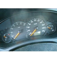 Interrupteur de leve vitre avant gauche FORD FOCUS 1