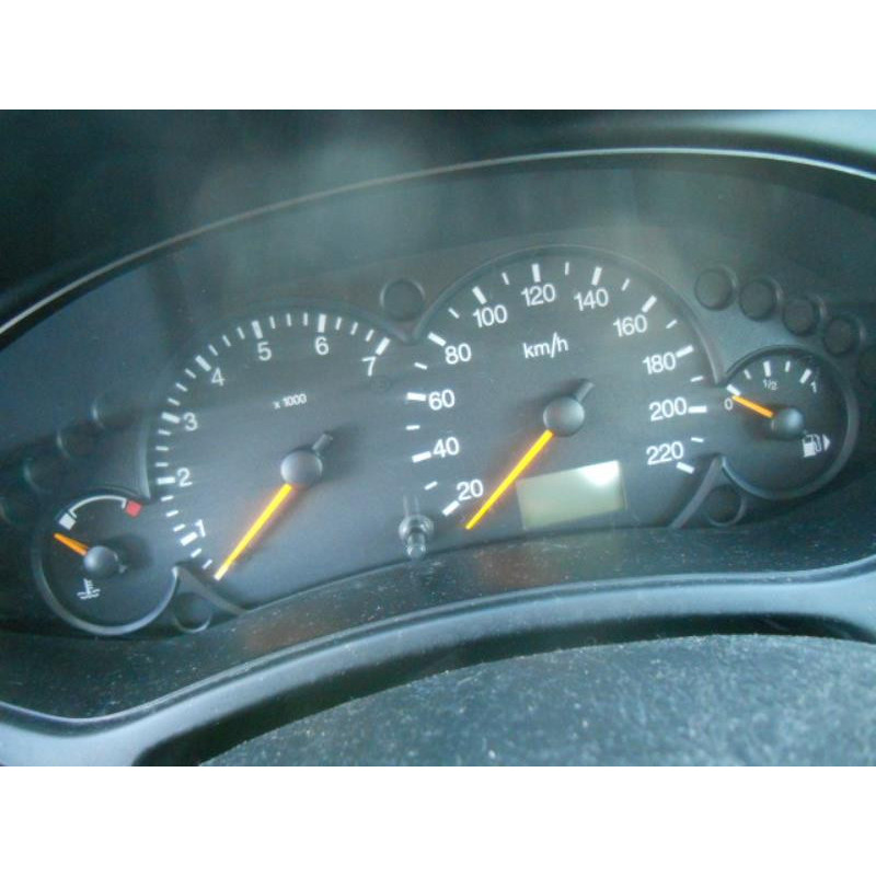 Interrupteur de leve vitre avant gauche FORD FOCUS 1 Photo n°9