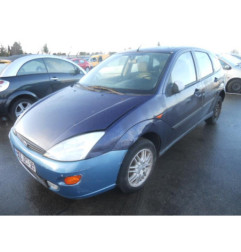 Interrupteur de leve vitre avant gauche FORD FOCUS 1