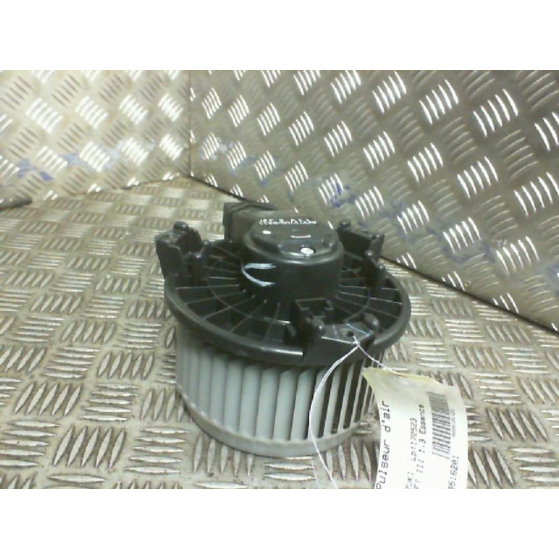 Pulseur d'air SUZUKI SWIFT 3 Photo n°1