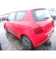 Pulseur d'air SUZUKI SWIFT 3