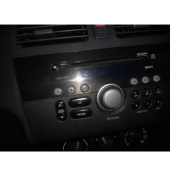 Pulseur d'air SUZUKI SWIFT 3