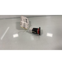 Bouton de warning VOLKSWAGEN GOLF 6
