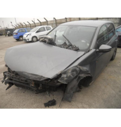 Bouton de warning VOLKSWAGEN GOLF 6