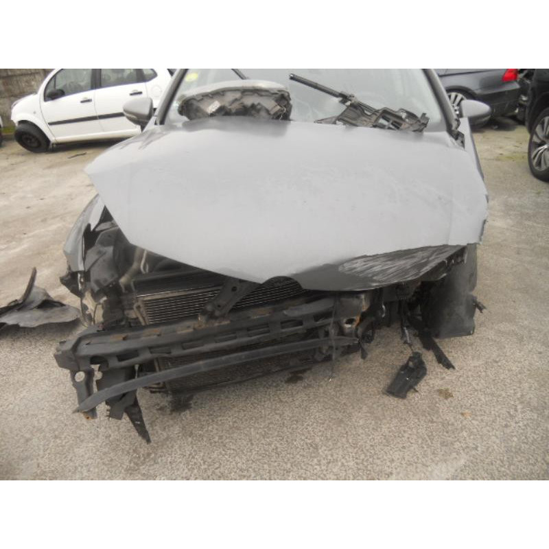 Bouton de warning VOLKSWAGEN GOLF 6 Photo n°5