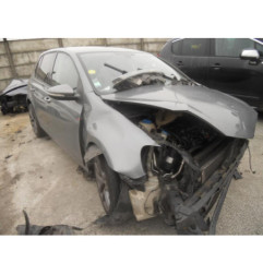 Bouton de warning VOLKSWAGEN GOLF 6