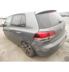 Bouton de warning VOLKSWAGEN GOLF 6