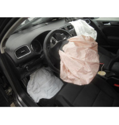 Bouton de warning VOLKSWAGEN GOLF 6