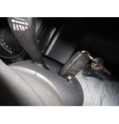 Bouton de warning VOLKSWAGEN GOLF 6