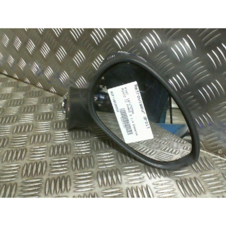 Retroviseur droit FIAT GRANDE PUNTO Photo n°1