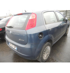Retroviseur droit FIAT GRANDE PUNTO