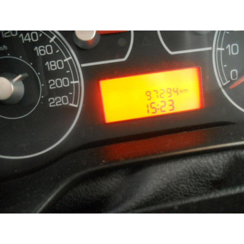 Retroviseur droit FIAT GRANDE PUNTO Photo n°9