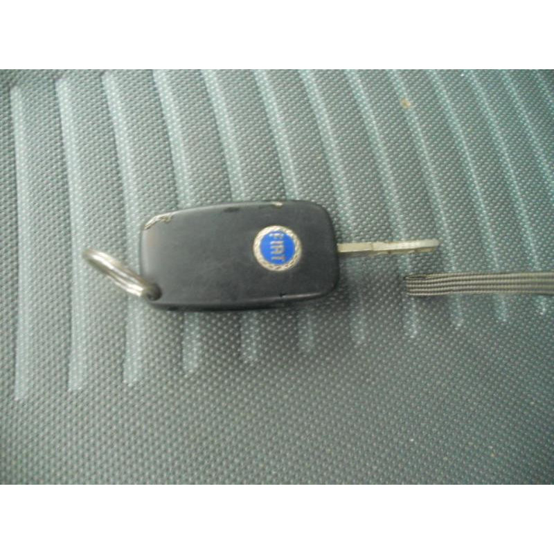 Retroviseur droit FIAT GRANDE PUNTO Photo n°12