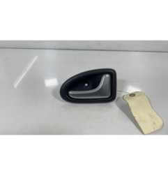 Poignee interieur arriere droit RENAULT CLIO 2 Photo n°1