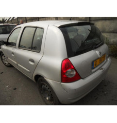 Poignee interieur arriere droit RENAULT CLIO 2