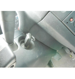Poignee interieur arriere droit RENAULT CLIO 2