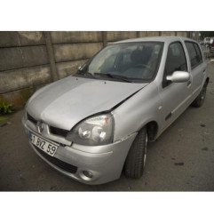 Poignee interieur avant gauche RENAULT CLIO 2