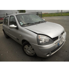Poignee interieur avant gauche RENAULT CLIO 2