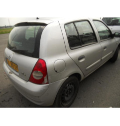 Poignee interieur avant gauche RENAULT CLIO 2